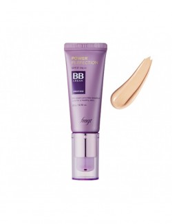 FMGT Power Perfection BB Cream V201